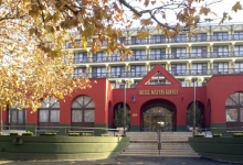 Poza Hotel Matyas Kiraly 3*